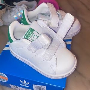 Toddler adidas